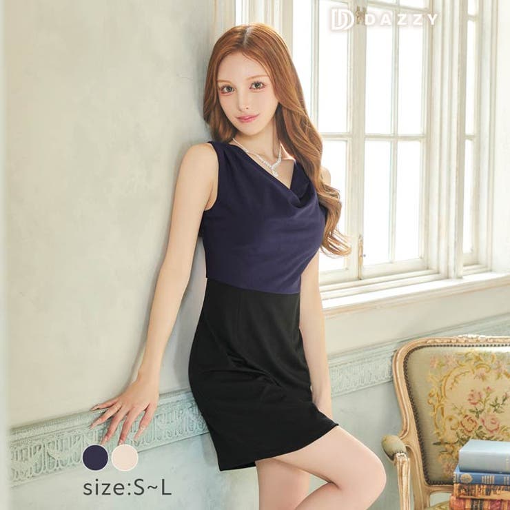 ��10��OFF�����ݥ�1/16(��)1:59�ޤǡ�Dazzy [SML������]�Х����顼�ɥ졼�ץΡ����꡼�֥����ȥߥ˥ɥ쥹 ���ԡ������ɥ쥹