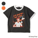 こどもの森e-shop トイ・ストーリー/デューク・カブーン/Tシャツ トップス