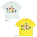 BABYDOLL ディズニー トイ・ストーリー パズルキャラクターTシャツ 0623A トップス