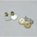 monamona イヤリング アクセサリー