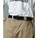 SETUP7【MEN】 【Dickies】スエード調シングルステッチベルト DS0360C 小物