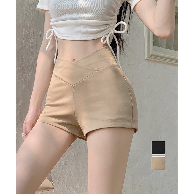 Miniministore ショートパンツ レディース ボトムス パンツ・ズボン