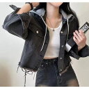 デニムジャケット WOMEN 春 夏 秋 冬 SHOPLIST 3,980円以上送料無料