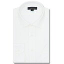 【マラソン期間中 5%OFFクーポン】TAKA-Q MEN アイスカプセル スタンダードフィット ワイドカラー長袖ニットシャツ スーツ