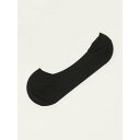 【8/11まで5%OFFクーポン】TAKA-Q MEN 抗菌防臭 カバーソックス インナー・下着