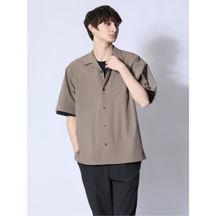 TAKA-Q MEN circle motion NPU ץ󥫥顼(åȥåײǽ) ȥåץ