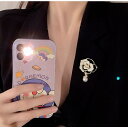 ブローチ・コサージュ WOMEN 春 夏 秋 冬 SHOPLIST 3,980円以上送料無料