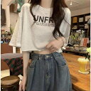 Tシャツ WOMEN 春 夏 秋 冬 SHOPLIST 3,980円以上送料無料