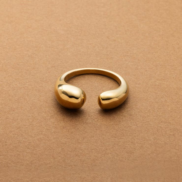 【10%OFFクーポン!11/27(木)1:59まで】CREAM-DOT ステンレス製 イヤーカフ 片耳用 金属アレルギー つけっぱなし サージカルステンレス ...