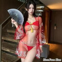 GRAXIA ボディラインシルエットを官能的に引き立てるベビードール(セクシーランジェリー) インナー・下着