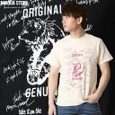 Maqua-store CONFUSE 半袖 TEE プリント Tシャツ メンズ 大きいサイズ 人気 ブランド コンフューズ アメカジ ストリート おしゃれかっこいい /3045/ cfst2940 トップス