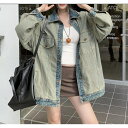 デニムジャケット WOMEN 春 夏 秋 冬 SHOPLIST 3,980円以上送料無料