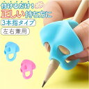 【5/16 1:59まで 5%OFFクーポン】BACKYARD FAMILY 鉛筆 持ち方 3本指 文房具