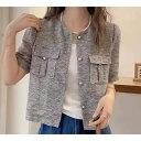 ブルゾン WOMEN 春 夏 秋 冬 SHOPLIST 3,980円以上送料無料