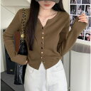 カーディガン WOMEN 春 夏 秋 冬 SHOPLIST 3,980円以上送料無料