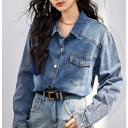 シャツ WOMEN 春 夏 秋 冬 SHOPLIST 3,980円以上送料無料