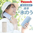 【5/10限定 15%OFFクーポン】BACKYARD FAMILY Peacock アイスパック ABB-L30 スポーツ