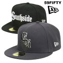 99HeadwearShop【WOMEN】 59FIFTY_全2色 帽子