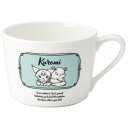 【8/11まで5%OFFクーポン】Skater マグカップ 小 270ml マグ ナルミボーンチャイナ NARUMI ナルミ ボーンチャイナ 食器 スケーター ...