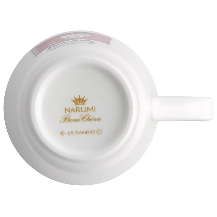 【10％OFFクーポン！9/24(木)1:59まで】Skater マグカップ 大 290ml マグ ナルミボーンチャイナ NARUMI ナルミ ボーンチャイナ 食器 スケーター skater CBMG30 キティ ハローキティ キティちゃん 女の子【コッ shoplistselect-10282401 SHOPLIST サンプル画像3