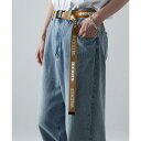 SETUP7【MEN】 【Dickies】ロングサイズGI ガチャベルトDS0876I 小物