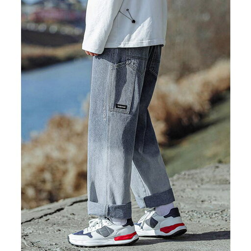 HOOK HOOK 新作 グラデーションカラーデニムワイドパンツ 韓国 ストリート系 春服 服 オラオラ系 オーバーサイズ ビッグシルエット ジョガーパンツ ストリート系 大きいサイズ 夏 半袖 メンズ 春夏 スウェット お兄系 ワイドパンツ レディース HOOK HOOK 新作 グラデーションカラーデニムワイドパンツ 韓国 ストリート系 春服 服 オラオラ系 オーバーサイズ ビッグシルエット ジョガーパンツ ストリート系 大きいサイズ 夏 半袖 メンズ 春夏 スウェット お兄系 ワイドパンツ レディース
