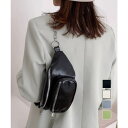 Miniministore ウエストポーチ ユニセックス PU鞄 バッグ・鞄