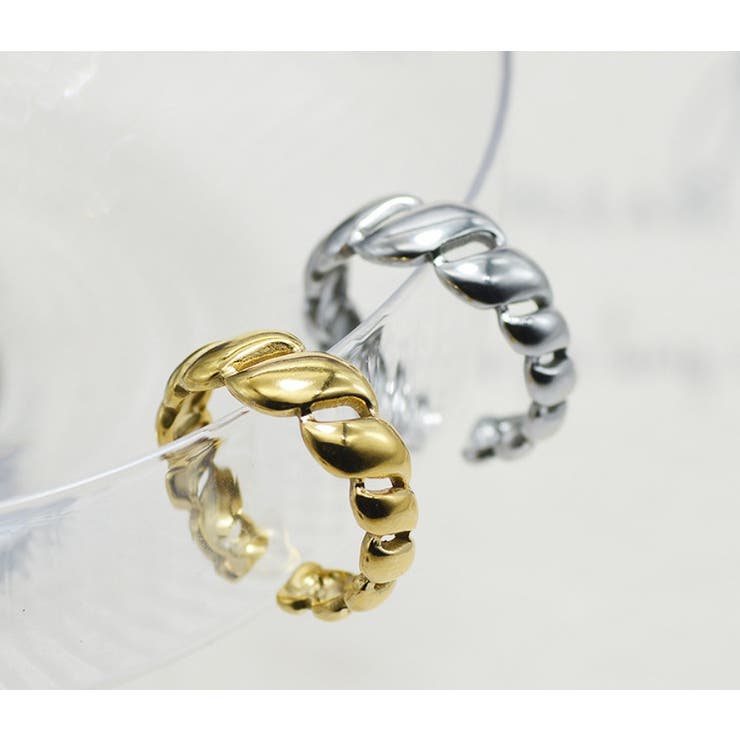 Ulysses メタルリング【韓国ファッション】 アクセサリー