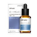 【8/11まで5%OFFクーポン】DR.WU DR.WU ドクターウー 2%バイオナノセラミド 15%NMF スキンケア