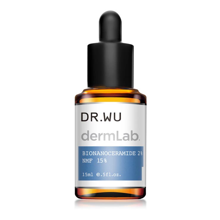 DR.WU DR.WU ドクターウー 2%バイオナノセラミド 15%NMF スキンケア shoplistselect-10287652 SHOPLIST サンプル画像2