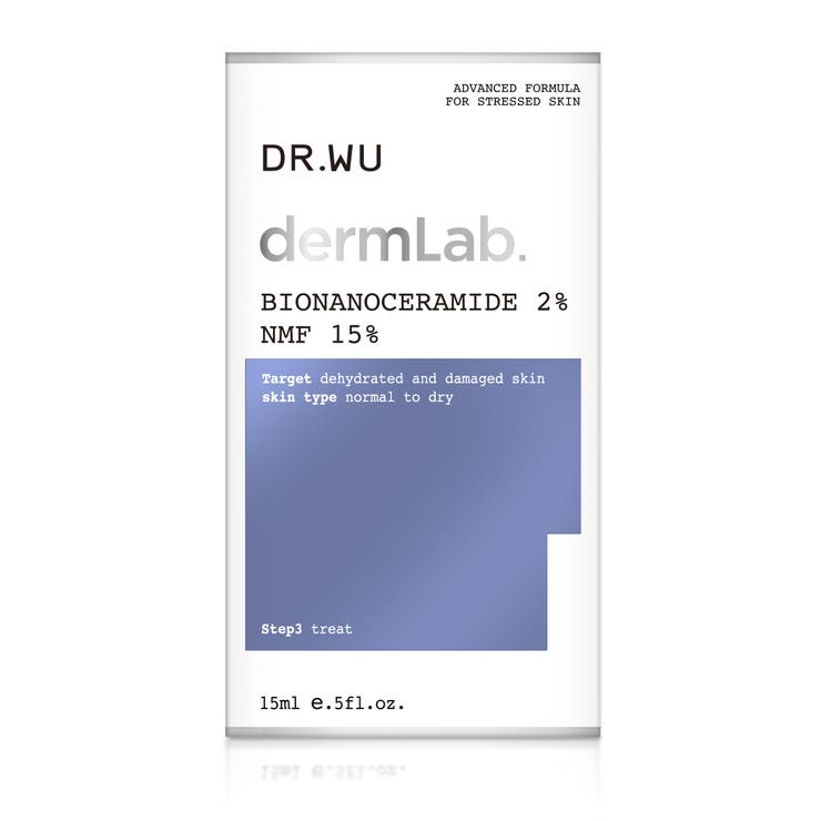 DR.WU DR.WU ドクターウー 2%バイオナノセラミド 15%NMF スキンケア shoplistselect-10287652 SHOPLIST サンプル画像3