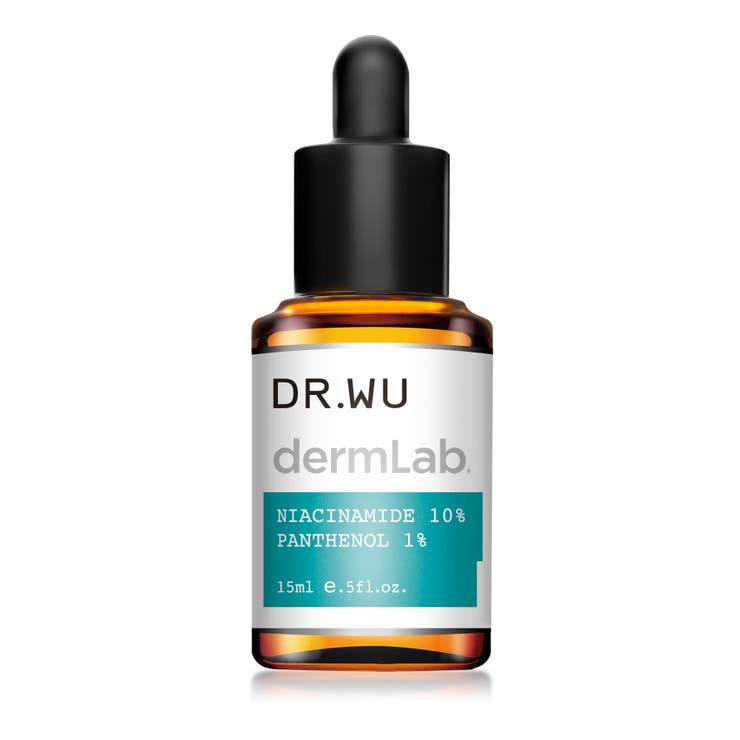 DR.WU DR.WU ドクターウー 10%ナイアシンアミド 1%パンテノール スキンケア shoplistselect-10287653 SHOPLIST サンプル画像2