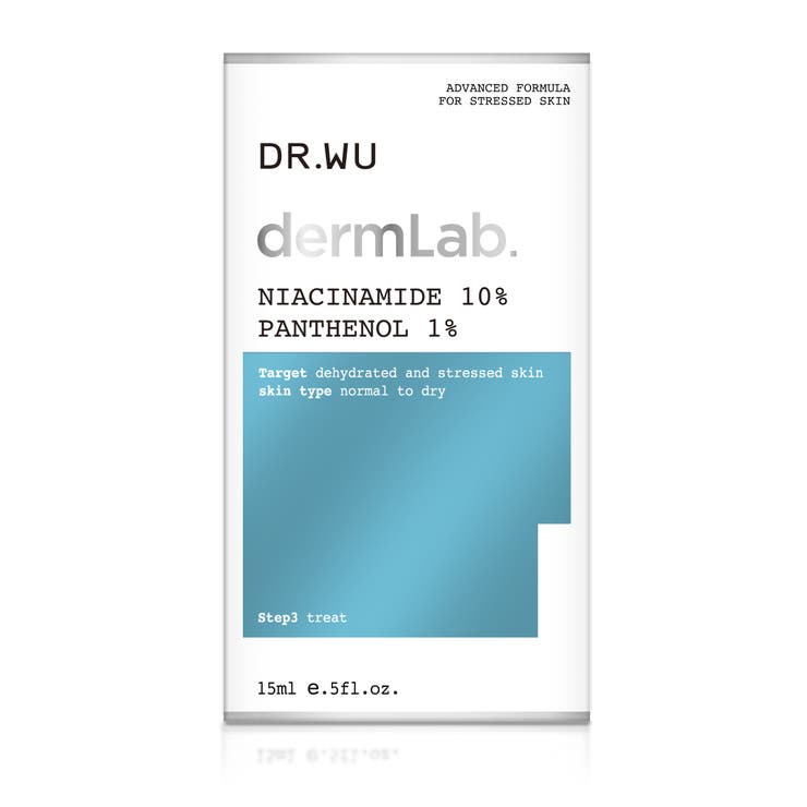DR.WU DR.WU ドクターウー 10%ナイアシンアミド 1%パンテノール スキンケア shoplistselect-10287653 SHOPLIST サンプル画像3