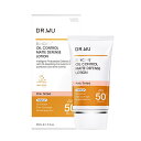 DR.WU DR.WU ドクターウー OIL CONTROL LOTION 35ML スキンケア