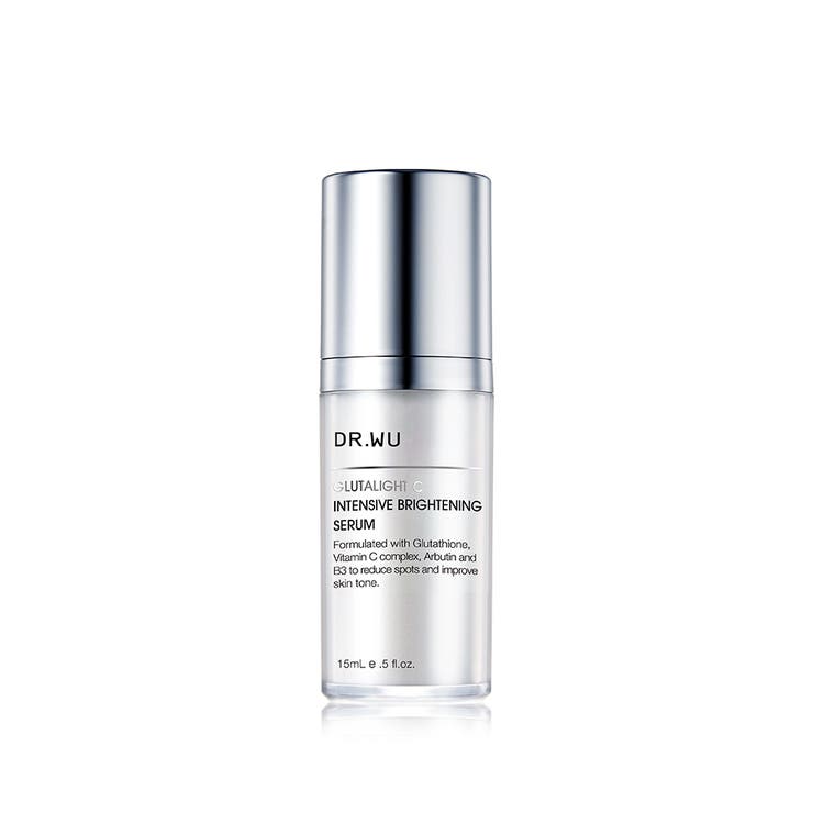 DR.WU DR.WU ドクターウー GLUTALIGHT C SERUM 15ML スキンケア shoplistselect-10287654 SHOPLIST サンプル画像2