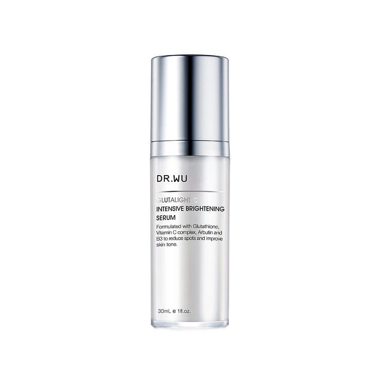 DR.WU ドクターウー GLUTALIGHT C SERUM 30ML