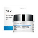 DR.WU DR.WU ドクターウー HYDRATING GEL 50ML スキンケア