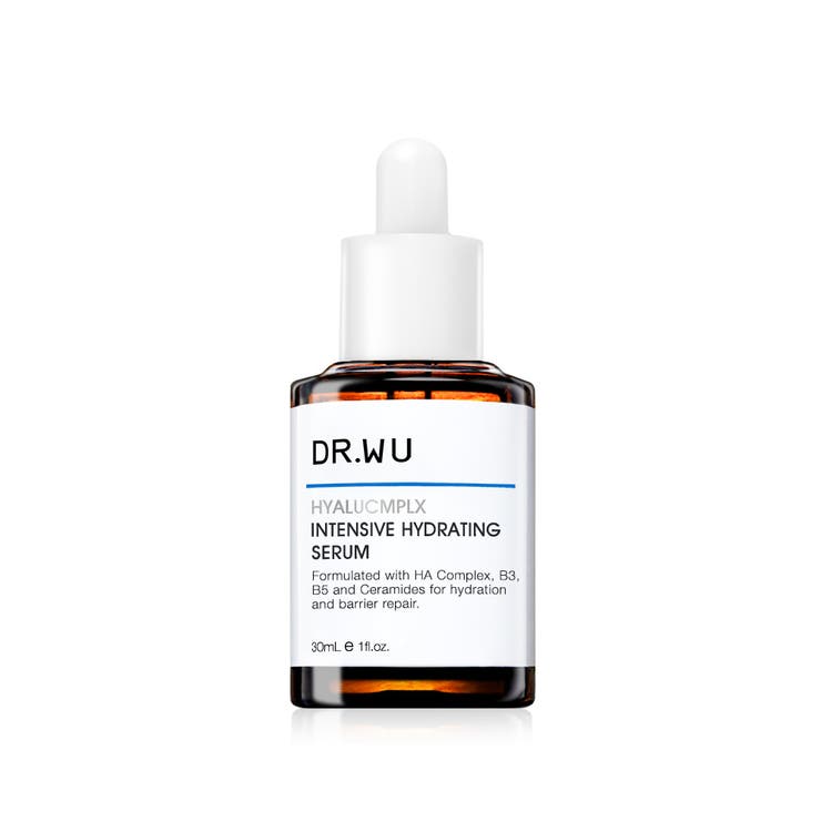 DR.WU DR.WU ドクターウー HYDRATING SERUM 30ML スキンケア shoplistselect-10287664 SHOPLIST サンプル画像2