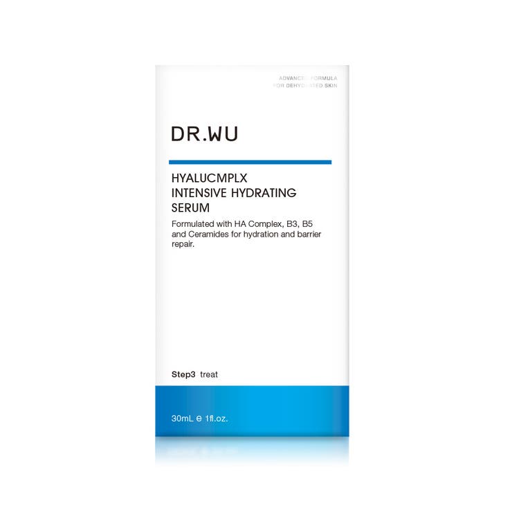 DR.WU DR.WU ドクターウー HYDRATING SERUM 30ML スキンケア shoplistselect-10287664 SHOPLIST サンプル画像3