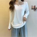 カットソー WOMEN 春 夏 秋 冬 SHOPLIST 3,980円以上送料無料