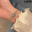 LUPIS ギャラクシーブレスレット アクセサリー