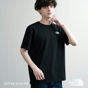 【20%OFFクーポン 9/10 23:59まで】Rocky Monroe THENORTHFACE WHITELABEL Tシャツ ザ・ノースフェイス ホワイトレーベル 日本未展開モデル 韓国 半袖 メンズ レディース カットソー ロゴ レギュラーフィット