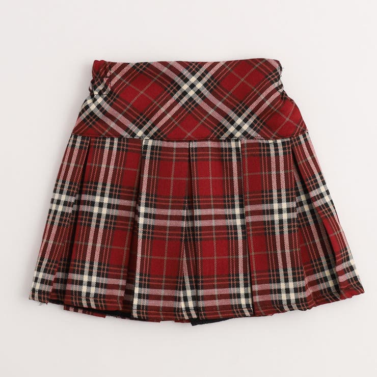 アーバンチェリー柄サテンシャツ&ロングパンツ アーバンチェリー柄サテンシャツ&ロングパンツ