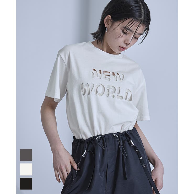 Tシャツ・カットソー MISBHV TOP (250W104) 楽天市場】misbhv(Tシャツ・カットソー|トップス