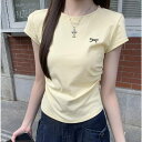 Tシャツ WOMEN 春 夏 秋 冬 SHOPLIST 3,980円以上送料無料