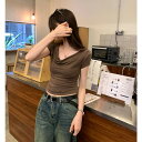 Tシャツ WOMEN 春 夏 秋 冬 SHOPLIST 3,980円以上送料無料