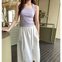 タンクトップ WOMEN 春 夏 秋 冬 SHOPLIST 3,980円以上送料無料