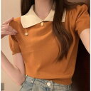 ニット・セーター WOMEN 春 夏 秋 冬 SHOPLIST 3,980円以上送料無料