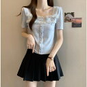 Tシャツ WOMEN 春 夏 秋 冬 SHOPLIST 3,980円以上送料無料