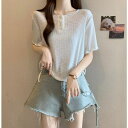 Tシャツ WOMEN 春 夏 秋 冬 SHOPLIST 3,980円以上送料無料